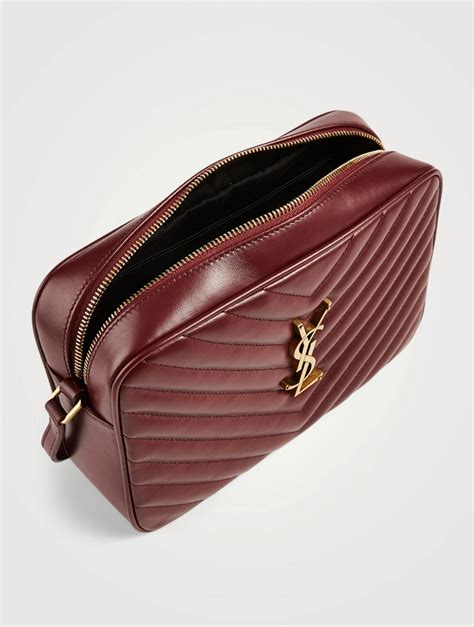 preowned ysl bag